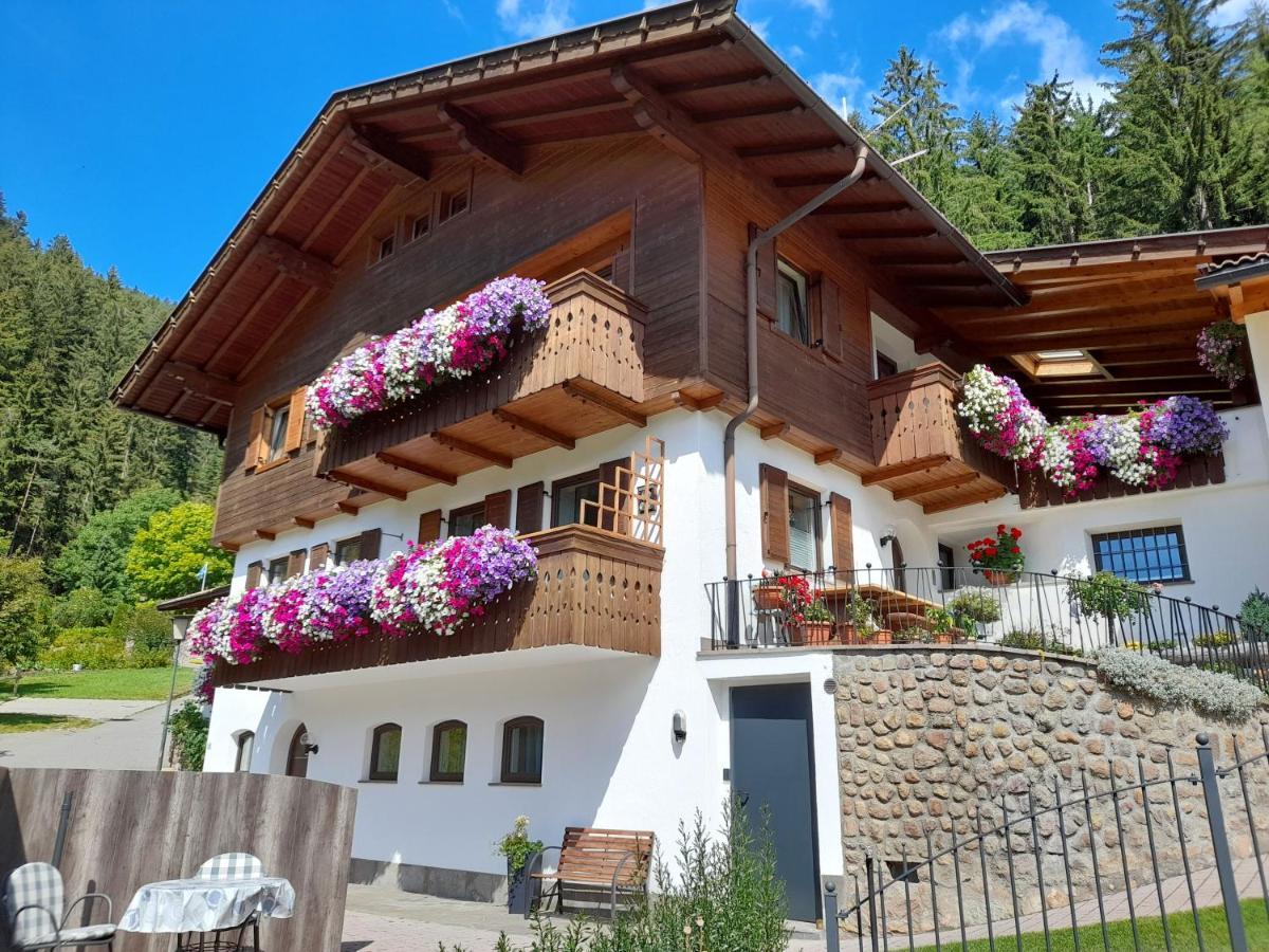 Haus Kohler Bernhard Apartment โนวาเลวานเต ภายนอก รูปภาพ