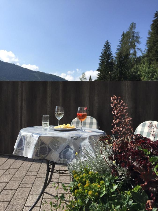 Haus Kohler Bernhard Apartment โนวาเลวานเต ภายนอก รูปภาพ