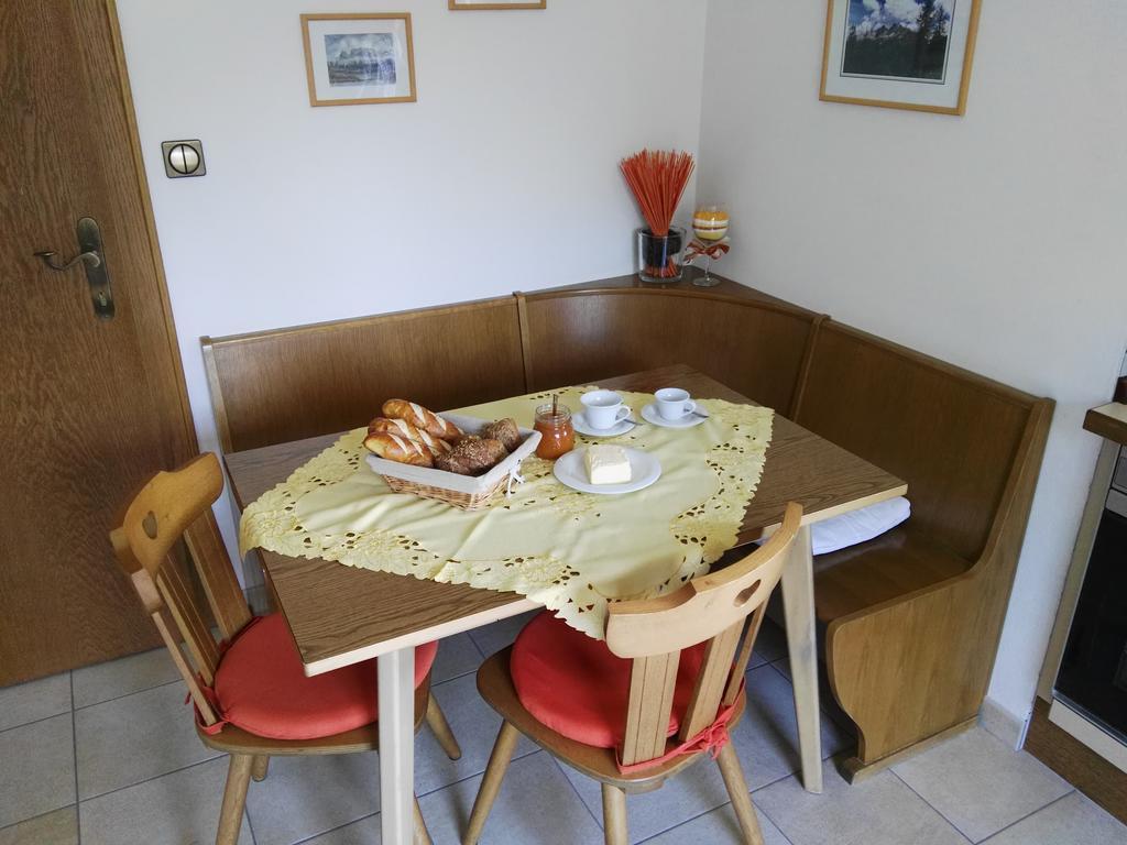 Haus Kohler Bernhard Apartment โนวาเลวานเต ภายนอก รูปภาพ