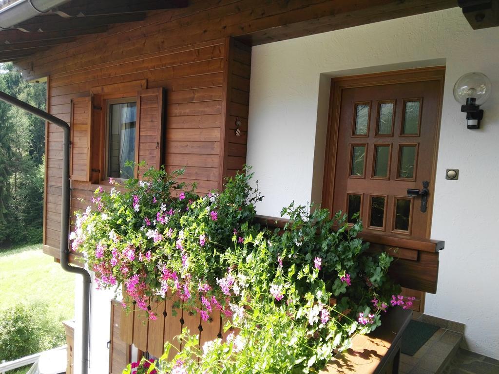Haus Kohler Bernhard Apartment โนวาเลวานเต ภายนอก รูปภาพ