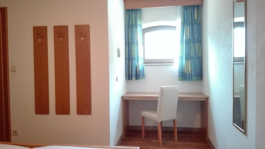 Haus Kohler Bernhard Apartment โนวาเลวานเต ภายนอก รูปภาพ