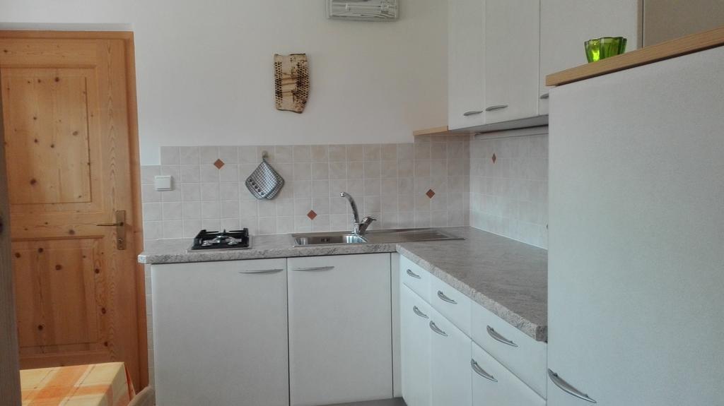 Haus Kohler Bernhard Apartment โนวาเลวานเต ภายนอก รูปภาพ