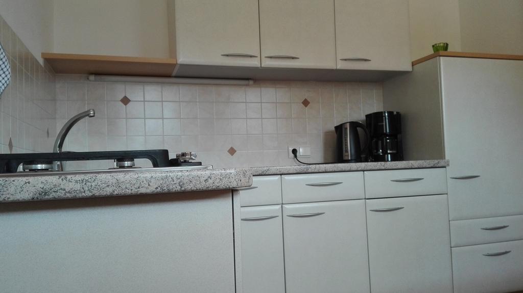 Haus Kohler Bernhard Apartment โนวาเลวานเต ภายนอก รูปภาพ