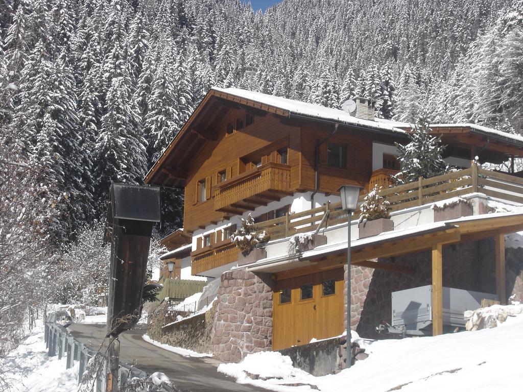 Haus Kohler Bernhard Apartment โนวาเลวานเต ภายนอก รูปภาพ