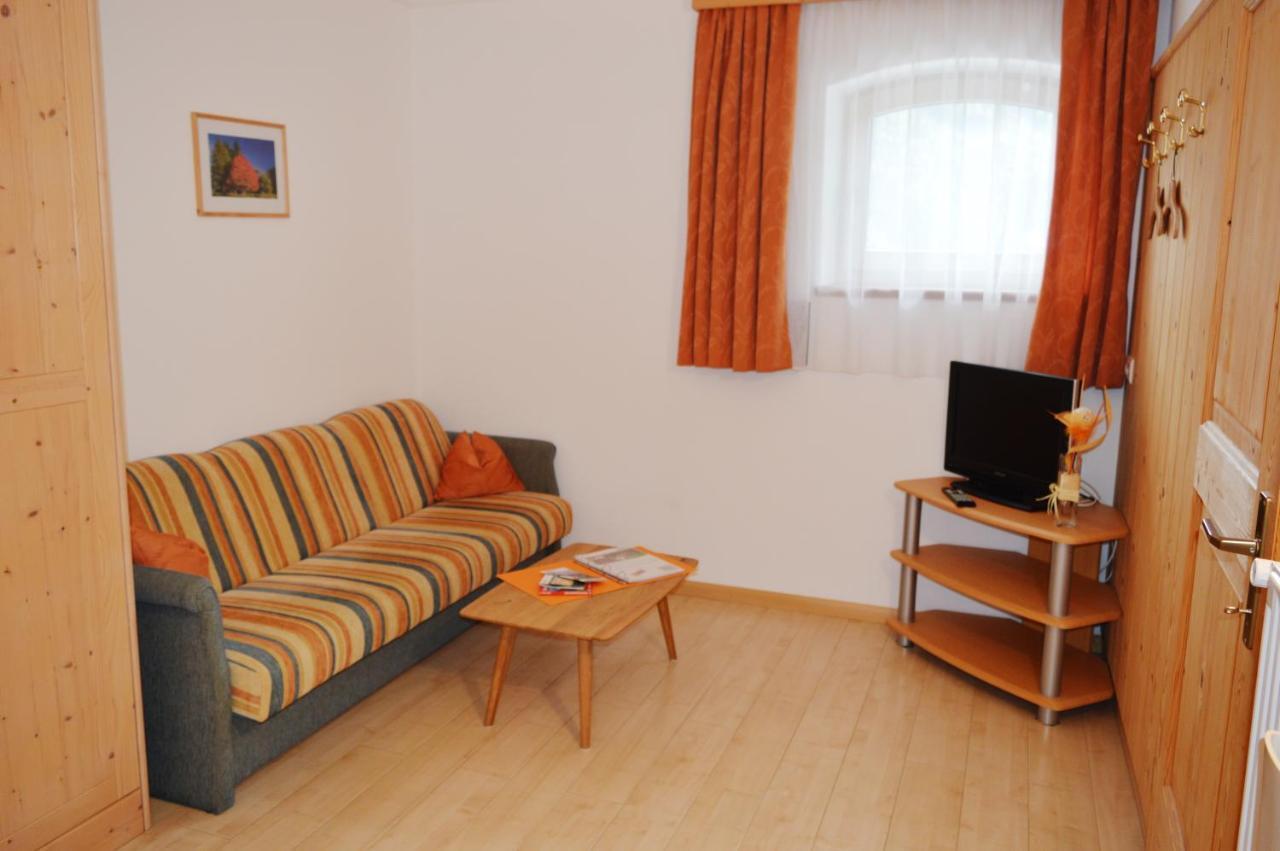 Haus Kohler Bernhard Apartment โนวาเลวานเต ภายนอก รูปภาพ