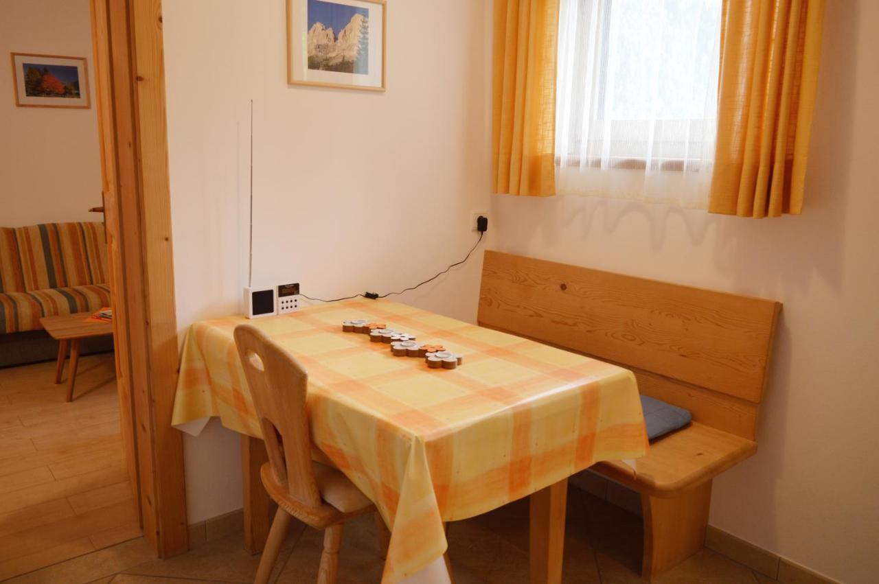 Haus Kohler Bernhard Apartment โนวาเลวานเต ภายนอก รูปภาพ