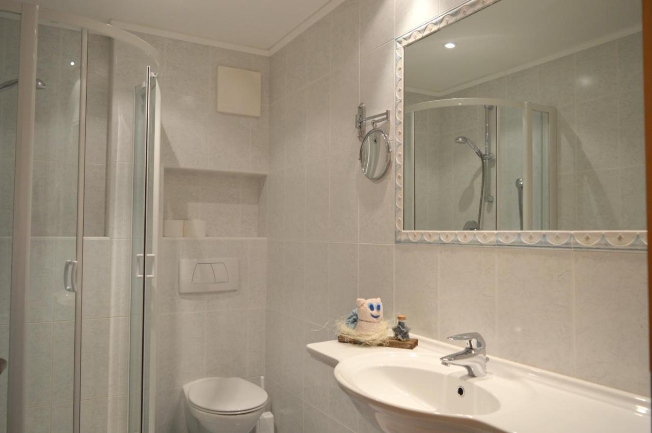 Haus Kohler Bernhard Apartment โนวาเลวานเต ภายนอก รูปภาพ