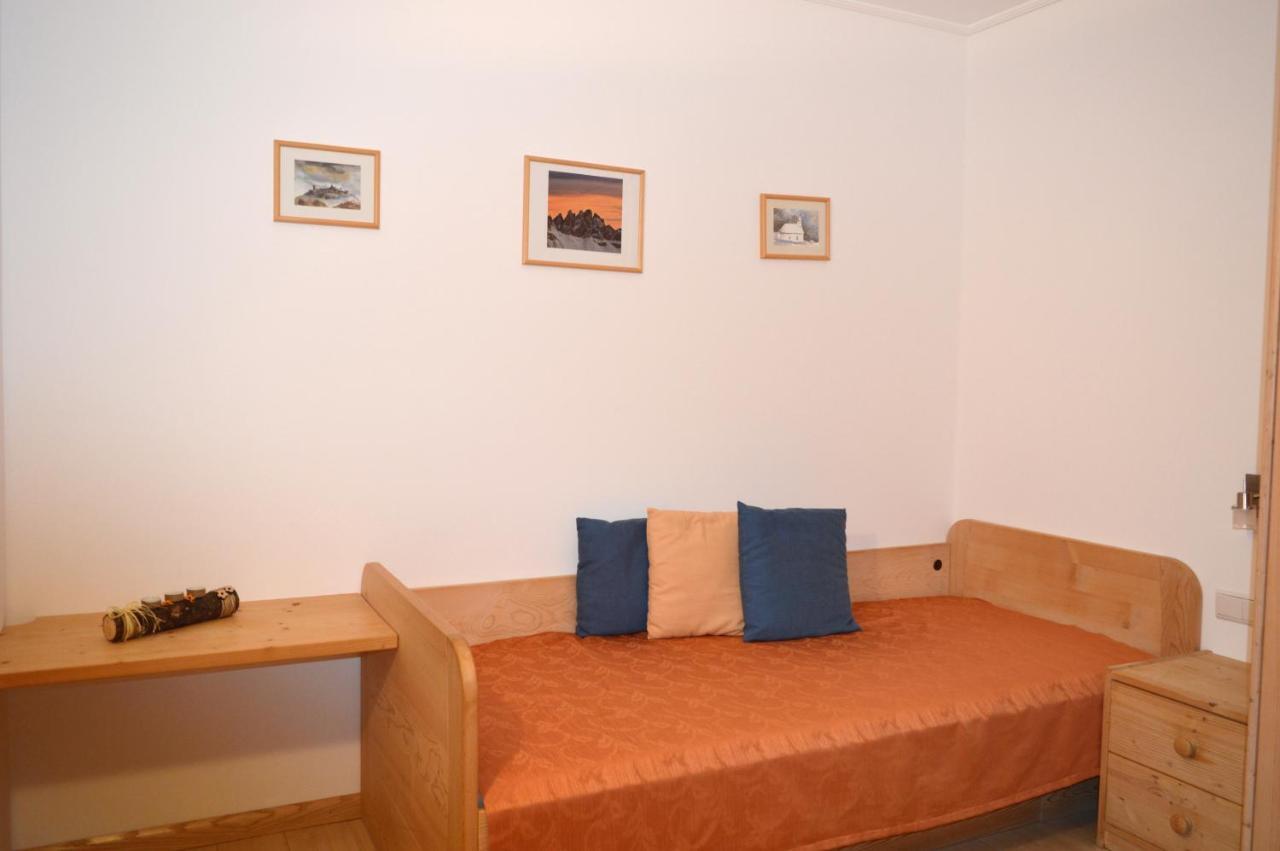 Haus Kohler Bernhard Apartment โนวาเลวานเต ภายนอก รูปภาพ
