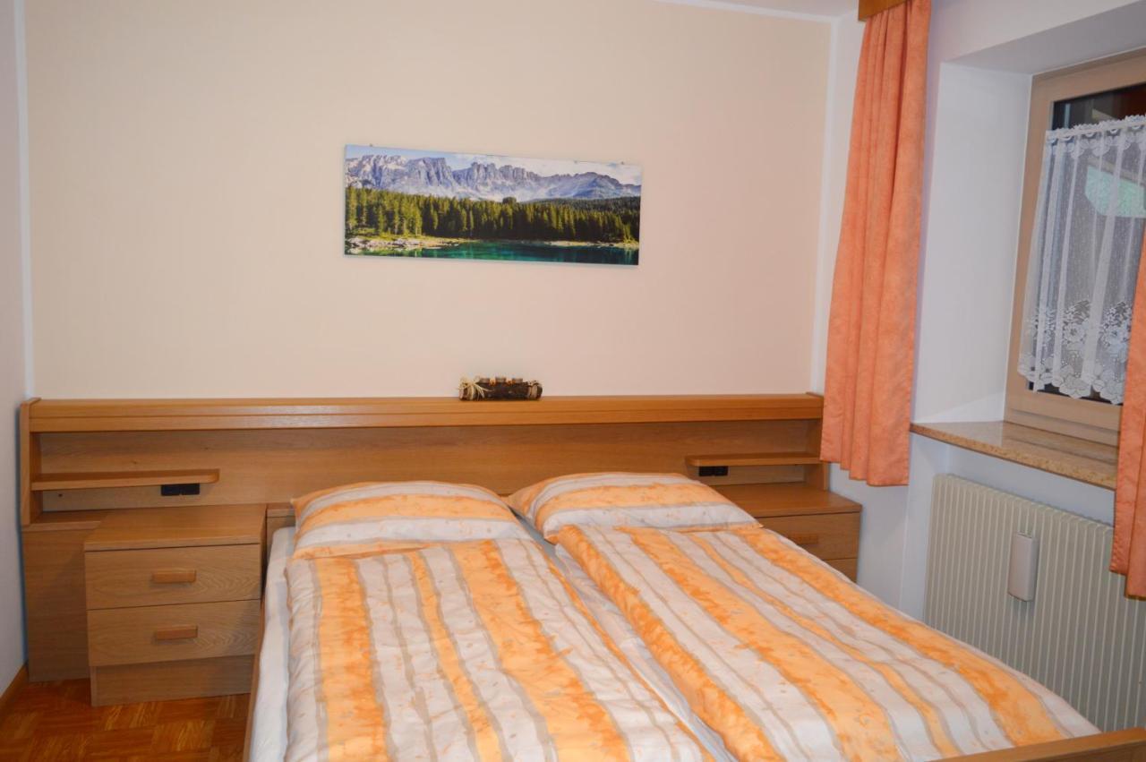 Haus Kohler Bernhard Apartment โนวาเลวานเต ภายนอก รูปภาพ