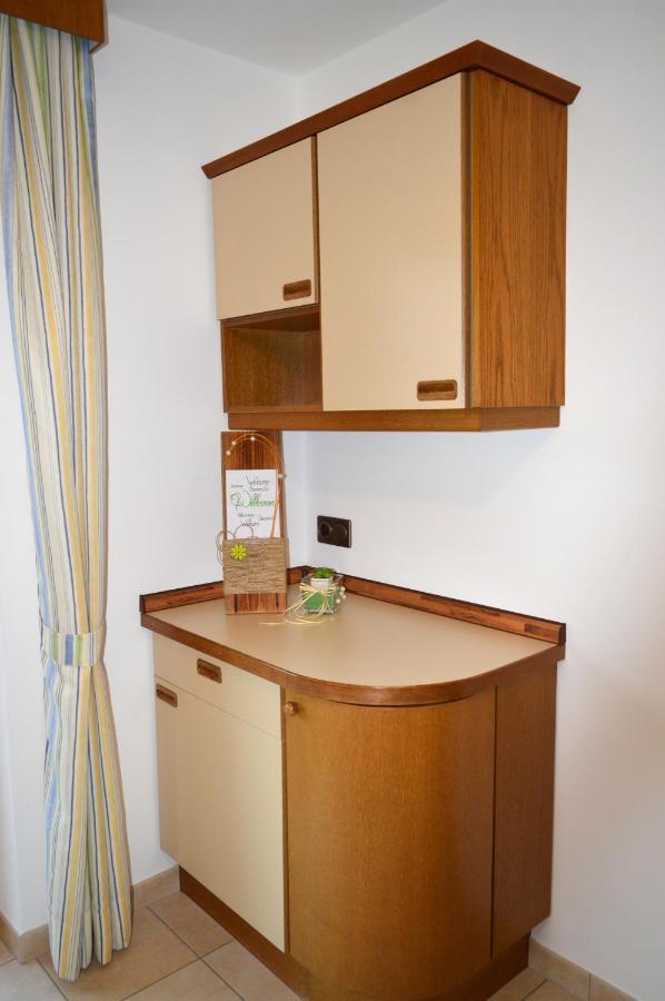 Haus Kohler Bernhard Apartment โนวาเลวานเต ภายนอก รูปภาพ